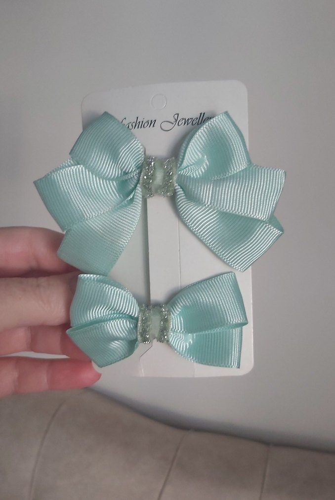 fiyonk pinterest ikili Toka Seti - Görsel 2