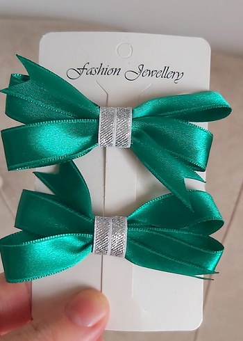 ikili Toka Seti - Görsel 2