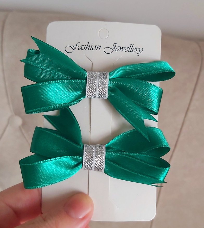 ikili Toka Seti - Görsel 2