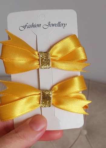 ikili toka Seti - Görsel 2