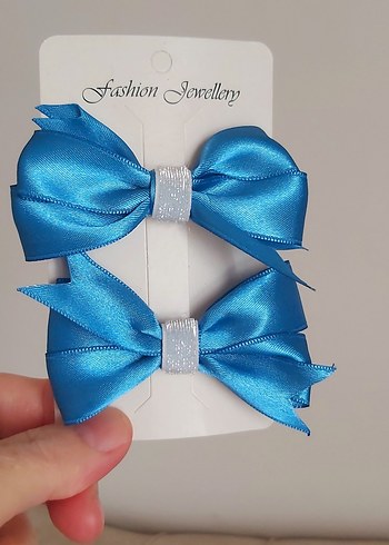 ikili toka set - Görsel 2