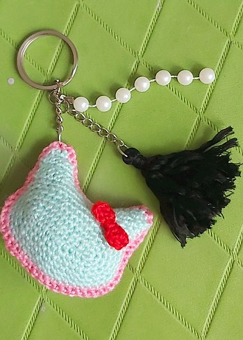 hello kitty Anahtarlık