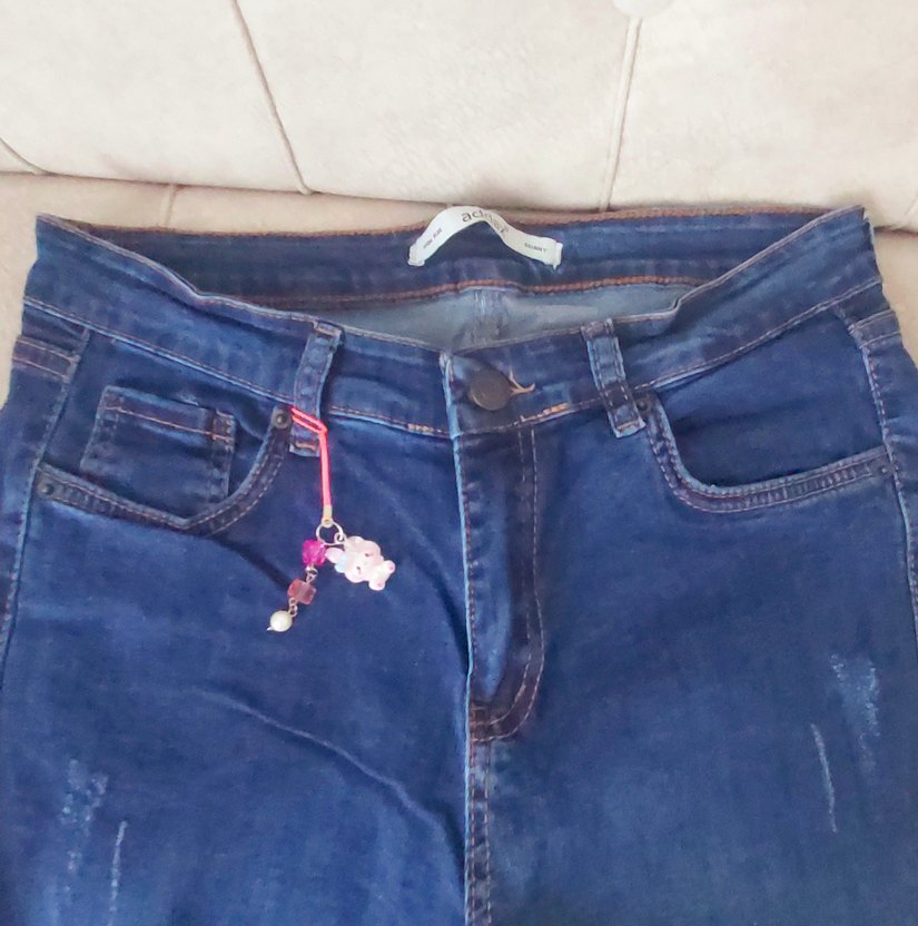 hello kitty telefon Charm - Görsel 2