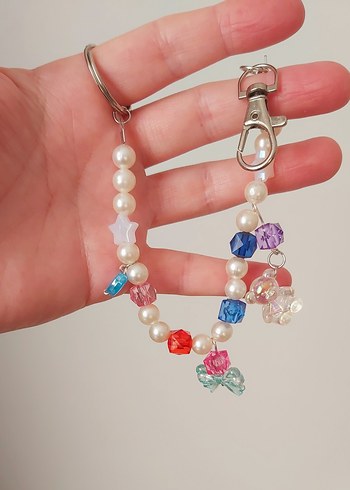 pantolon aksesuarı charmi - Görsel 4