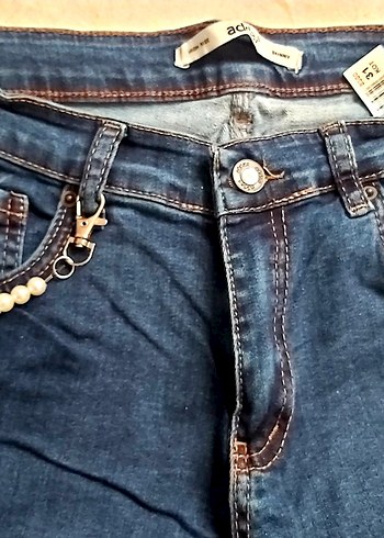 pantolon aksesuarı charmi - Görsel 3