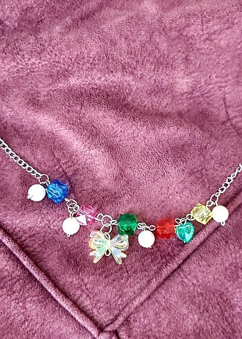 kot aksesuarı - Görsel 2