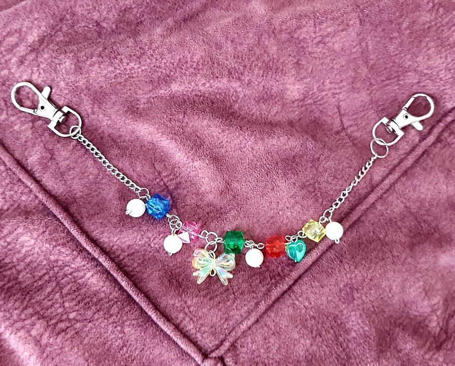 kot aksesuarı - Görsel 2