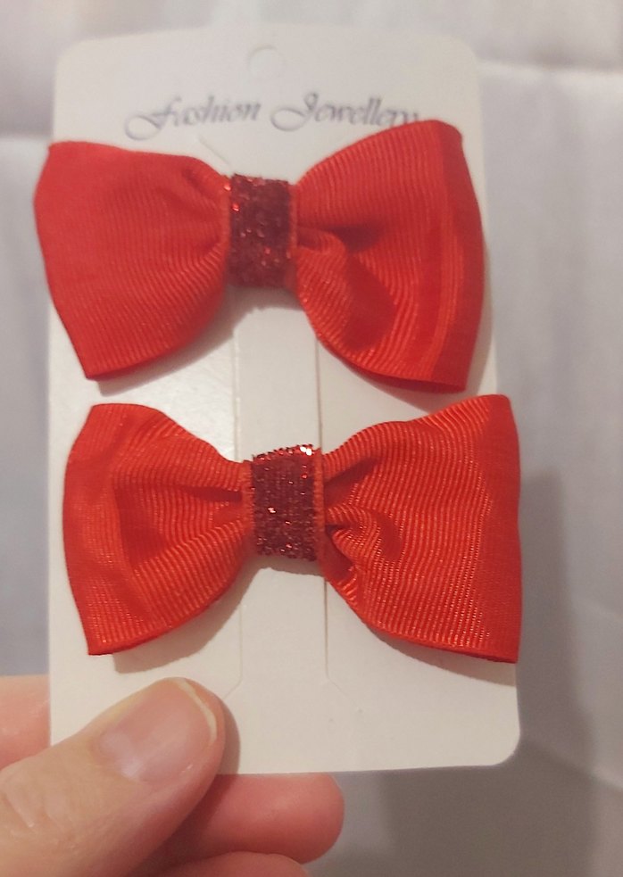 ışıltılı Tokası Seti - Görsel 2