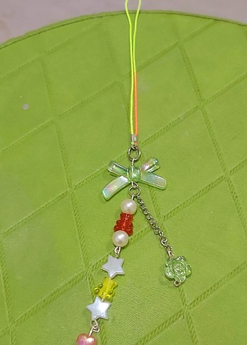 telefon Charm İLAN ACTİRİNİZ - Görsel 2