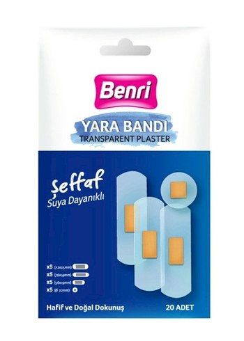 Benri