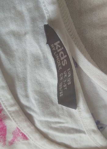 7/ 8 yaş aralığı tshirtler - Görsel 5