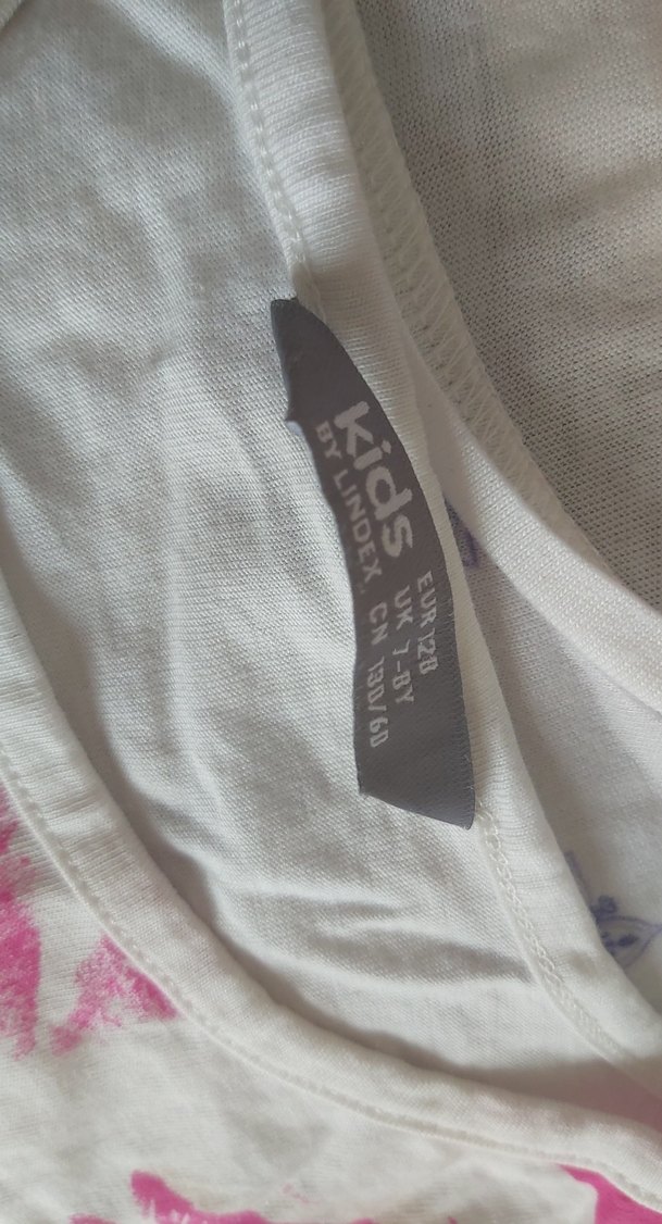 7/ 8 yaş aralığı tshirtler - Görsel 5