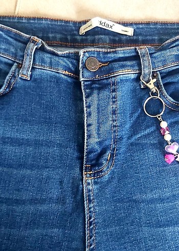 kalpli Anahtarlık - Görsel 2