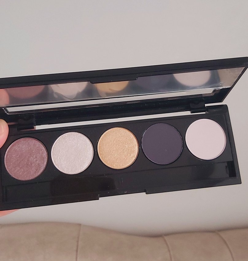 Pierre Cardin Göz Farı Paleti - Görsel 2