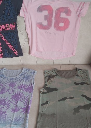 toplu tshirtler - Görsel 2