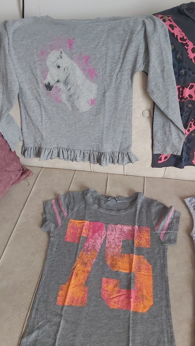 toplu tshirtler - Görsel 4