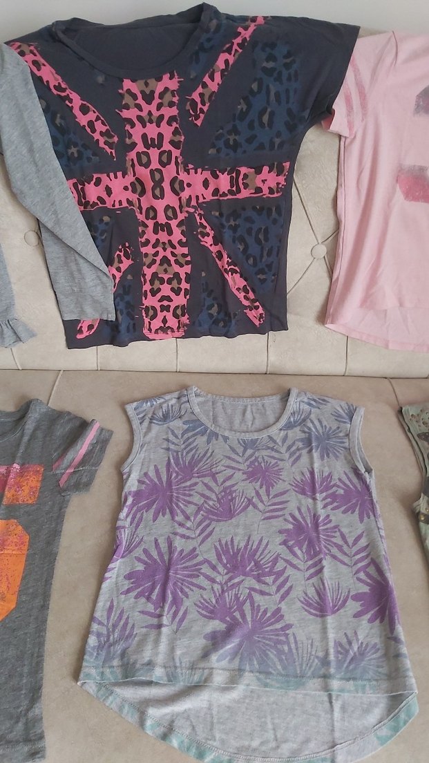 toplu tshirtler - Görsel 3