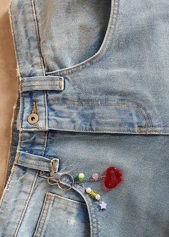 Kapli Anahtarlık - Görsel 3