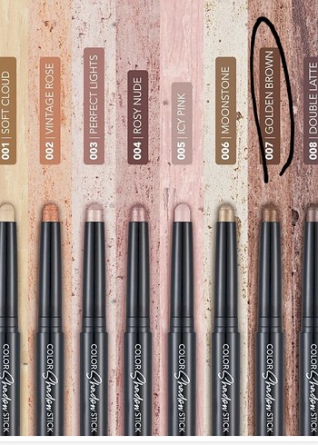 Flormar stick far ışıltılı - Görsel 4