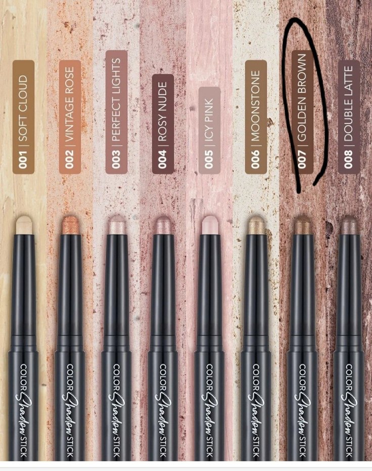 Flormar stick far ışıltılı - Görsel 4