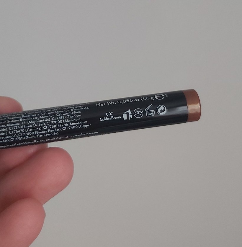 Flormar stick far ışıltılı - Görsel 2