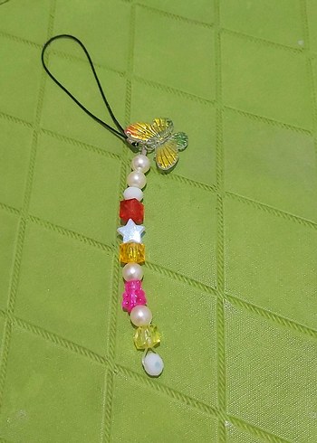 telefon charmi arkadaşlık charmi - Görsel 2