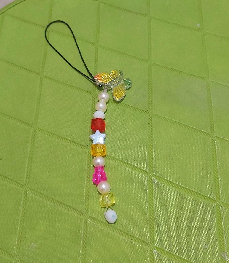 telefon charmi arkadaşlık charmi - Görsel 2