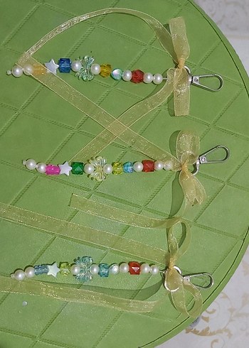 arkadaşlık Anahtarliği - Görsel 2