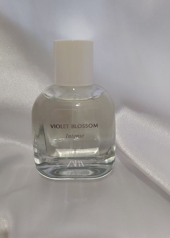 Violet Blossom Intense Kadın Parfümü