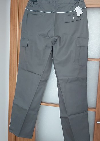 Diğer Gri Erkek pantolon