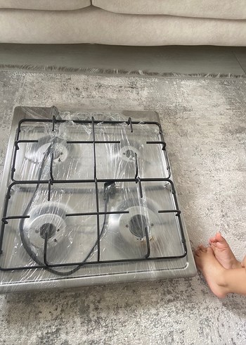 Gömmeli Ocak