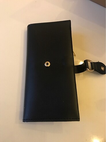 Kadın cüzdan - Görsel 2