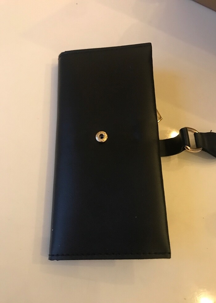 Kadın cüzdan - Görsel 2