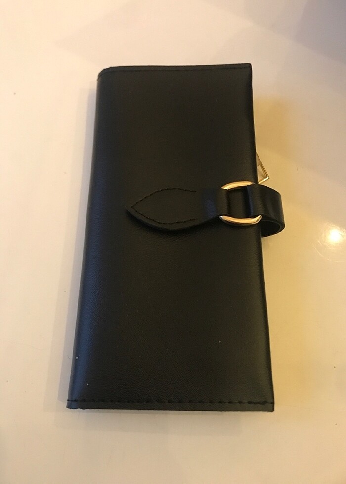 Kadın cüzdan - Görsel 4