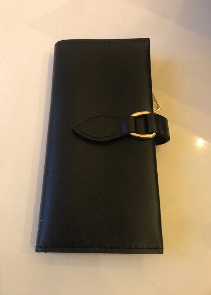 Kadın cüzdan - Görsel 3