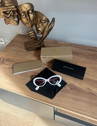 Orijinal Burberry Gozluk