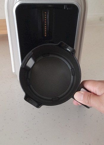  Beden Renk Karaca Latte rengi Kahve Makinesi