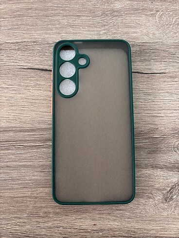 Samsung Galaxy S24 telefon kılıfı