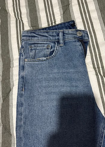 36 Beden Kadın Kot Pantolon
