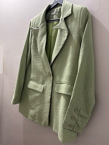 Kadın blazer ceket