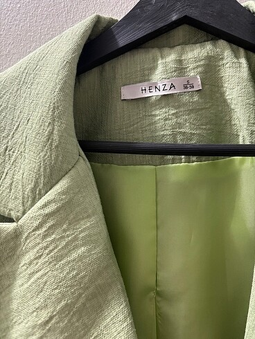 Diğer Kadın blazer ceket