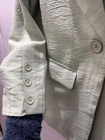 s Beden Kadın blazer ceket
