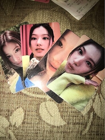 Sana between 1&2