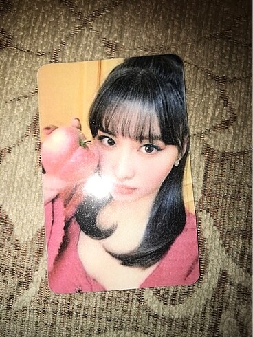 Peach momo TWİCE