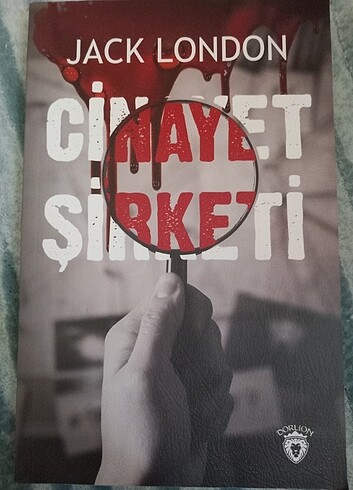 Cinayet şirketi