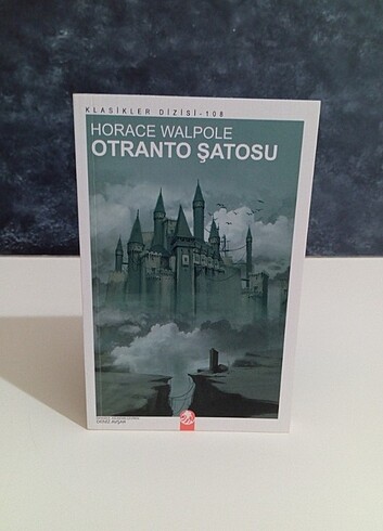 Otranto şatosu