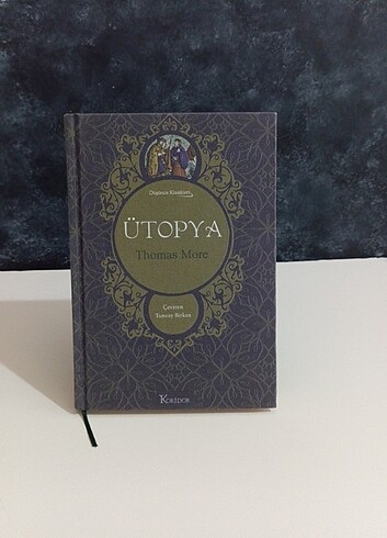 Ütopya