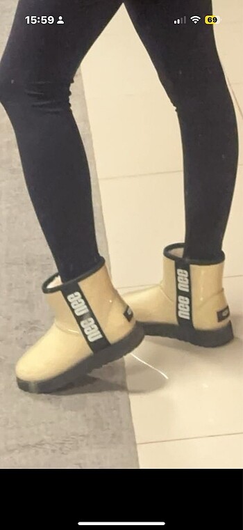 Ugg cizme