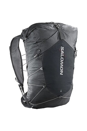 SALOMON XA 35 OUTDOOR SIRT ÇANTASI
