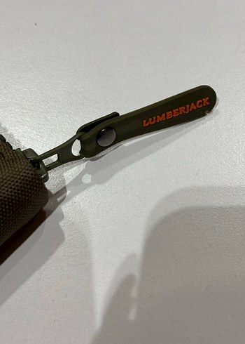 Kahverengi Fermuarlı Erkek Cüzdan - Görsel 3